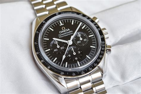 omega speedmaster moonwatch review|omega speedmaster moonwatch test.